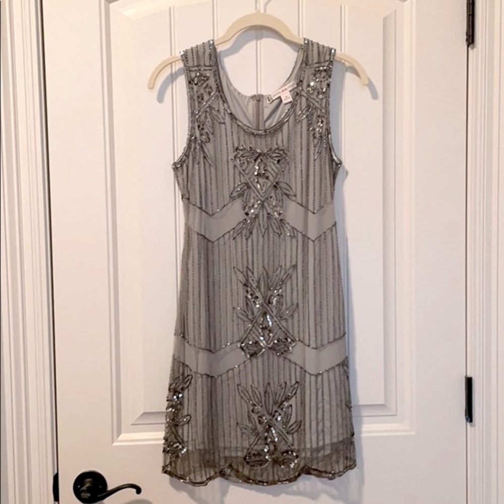 Chelsea & Violet cocktail dress